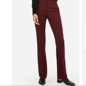 Express Columnist Dress Pants